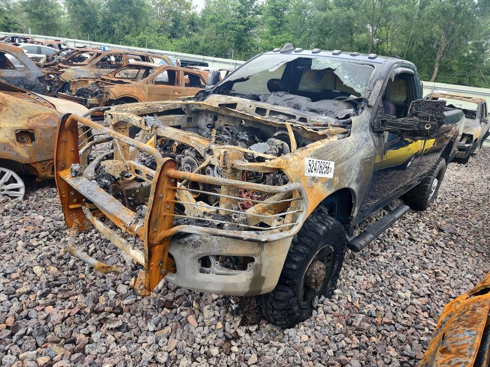 Продаж на аукціоні авто 2024 Ram 2500, vin: 3C6MR5AJ0RG134034, номер лоту: 52476256