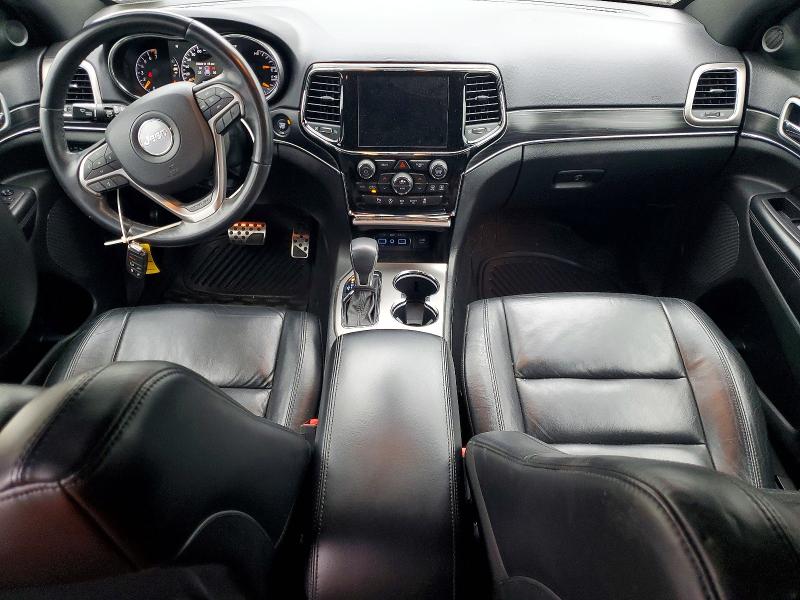Aukcja sprzedaży 2019 Jeep Grand Cherokee, vin: 1C4RJFBG2KC642335, numer aukcji: 53454486