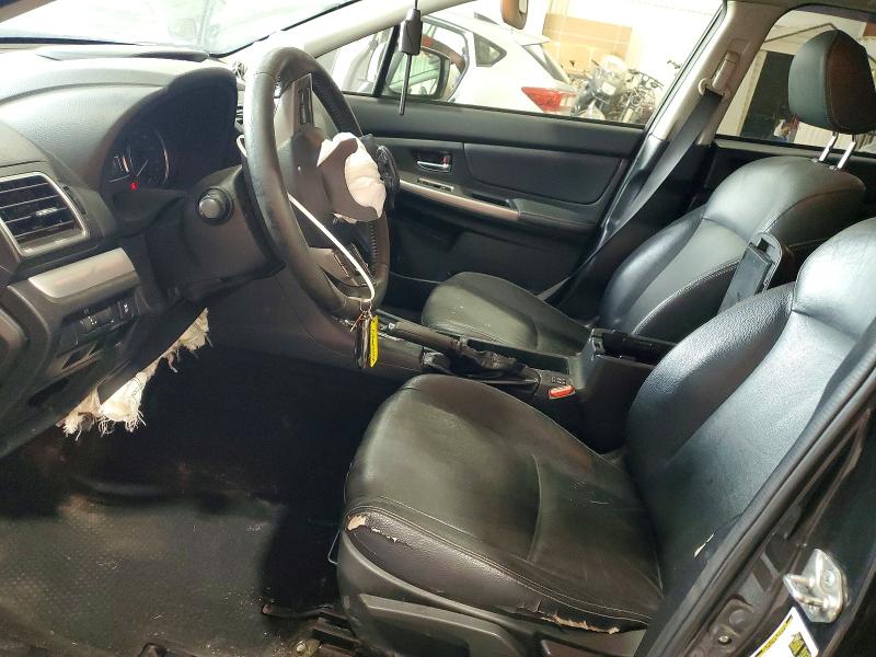 Aukcja sprzedaży 2015 Subaru Xv Crosstrek, vin: JF2GPAPC2F8209414, numer aukcji: 54072596