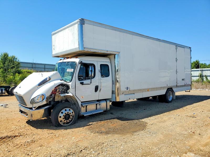 Aukcja sprzedaży 2022 Freightliner M2, vin: 3ALACWFCXNDNH9609, numer aukcji: 50500986