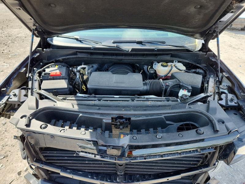 2023 Cadillac Escalade მანქანა იყიდება აუქციონზე, vin: 1GYS4PKL3PR283619, აუქციონის ნომერი: 53208026