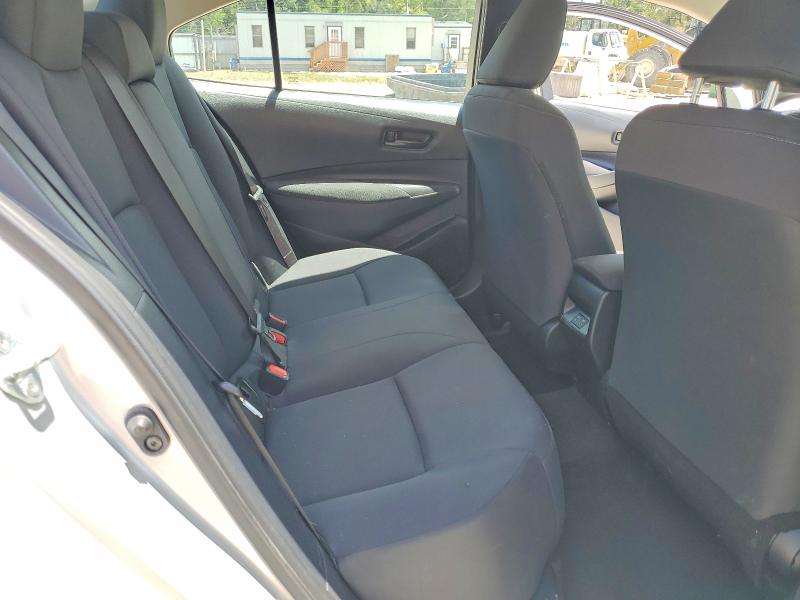 Aukcja sprzedaży 2024 Toyota Corolla, vin: 5YFB4MDE5RP173087, numer aukcji: 53823646