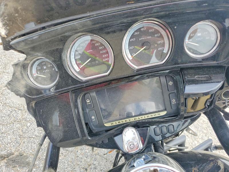 Продаж на аукціоні авто 2016 Harley-davidson Flhtk, vin: 1HD1KEL12GB661722, номер лоту: 52962306