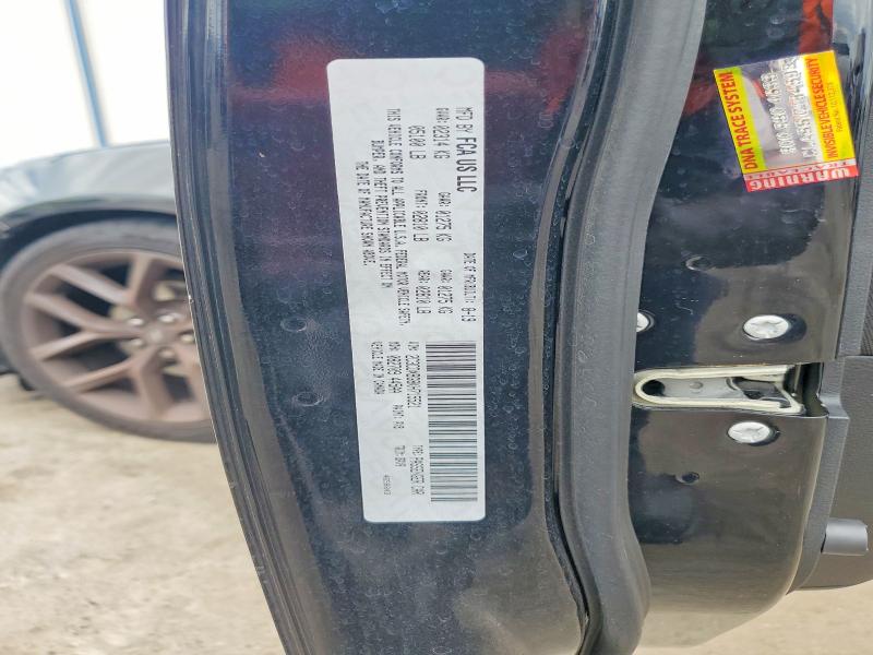 Aukcja sprzedaży 2019 Dodge Charger, vin: 2C3CDXBG8KH715521, numer aukcji: 53387836