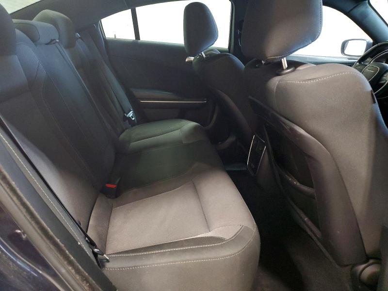 2019 Dodge Charger მანქანა იყიდება აუქციონზე, vin: 2C3CDXBG4KH644575, აუქციონის ნომერი: 77150755
