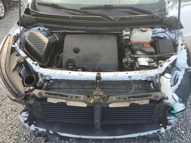 52322766 :رقم المزاد ، 5GAERDKW0KJ237638 vin ، 2019 Buick Enclave مزاد بيع