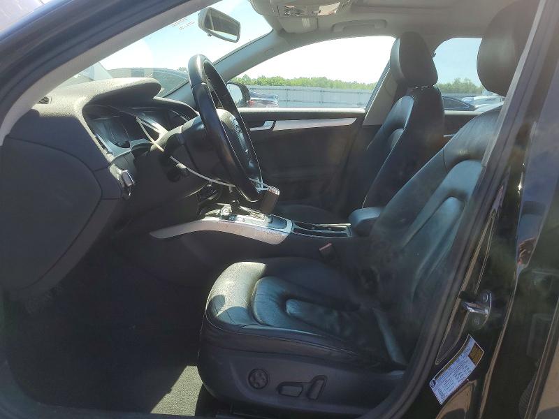 Продаж на аукціоні авто 2010 Audi A4, vin: WAUBFAFL5AN040946, номер лоту: 53302896