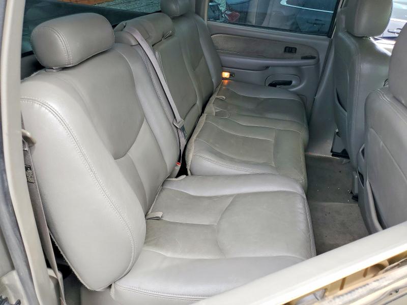 Продаж на аукціоні авто 2003 Chevrolet Silverado, vin: 1GCGK13U93F229629, номер лоту: 54670196