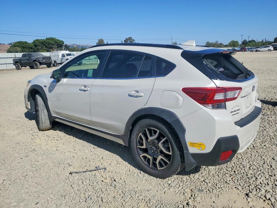 Продажа на аукционе авто 2019 Subaru Crosstrek, vin: JF2GTDNC7KH388821, номер лота: 54179946