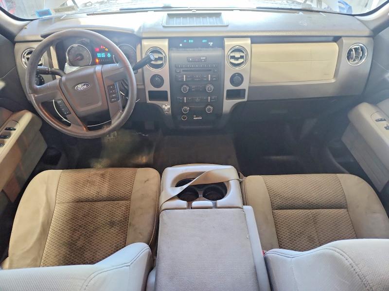 Aukcja sprzedaży 2010 Ford F150, vin: 1FTFX1EVXAFC80721, numer aukcji: 54100176