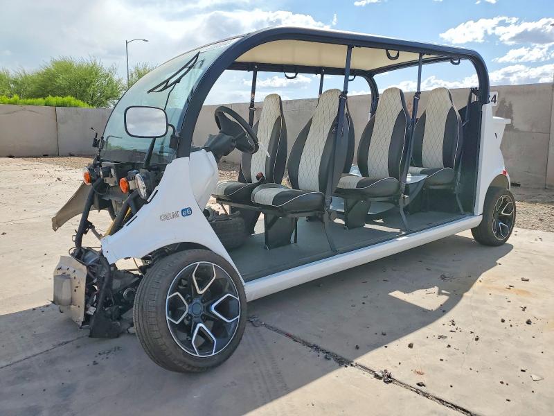 Продаж на аукціоні авто 2019 Polaris Unknown, vin: 52CG6AGA8K5020045, номер лоту: 52209346