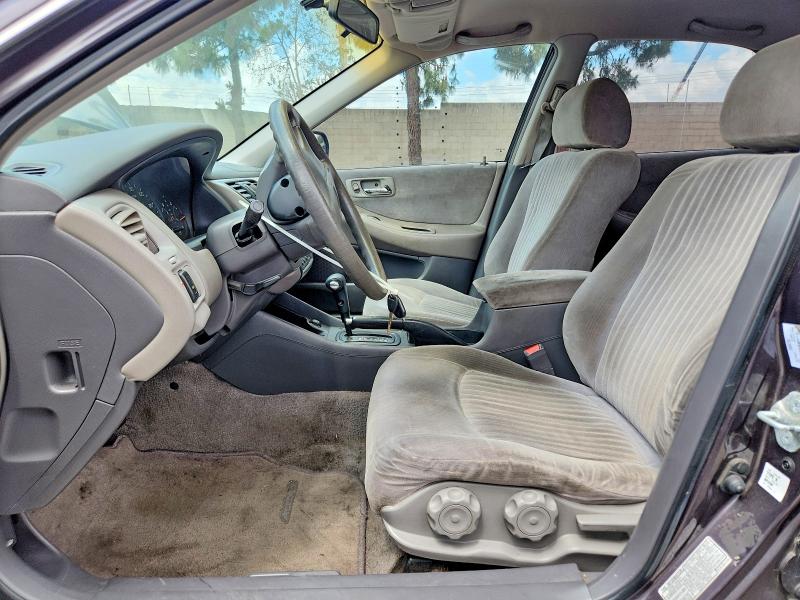1998 Honda Accord მანქანა იყიდება აუქციონზე, vin: 1HGCG5640WA127058, აუქციონის ნომერი: 54503856