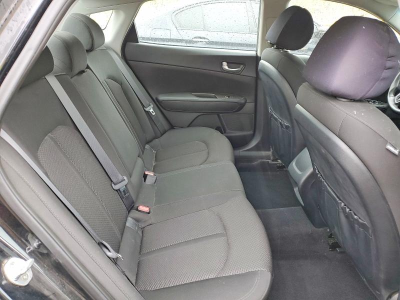 Aukcja sprzedaży 2016 Kia Optima, vin: 5XXGT4L33GG039306, numer aukcji: 52318556