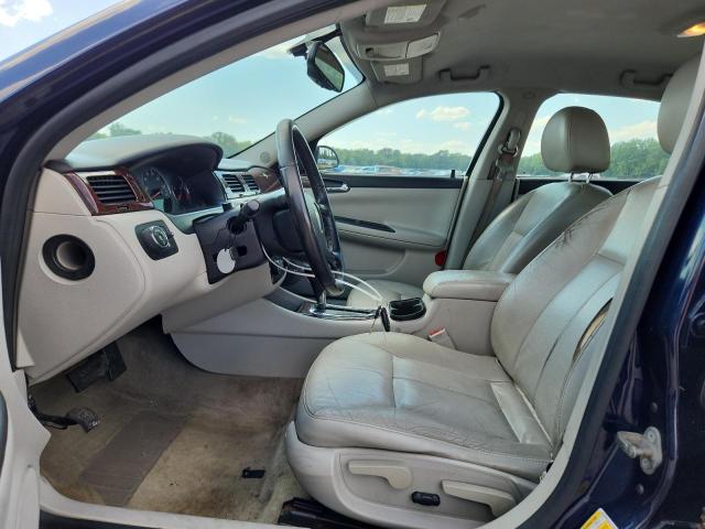 Продаж на аукціоні авто 2010 Chevrolet Impala, vin: 2G1WB5EK9A1241789, номер лоту: 53729816