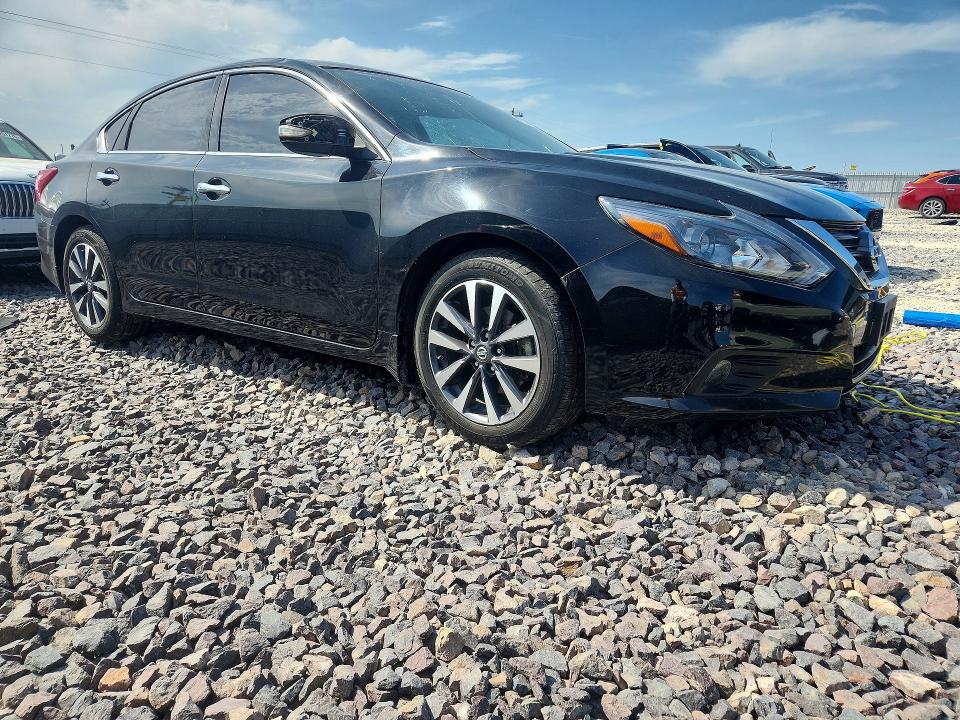 53770056 :رقم المزاد ، 1N4AL3AP4GC130290 vin ، 2016 Nissan Altima مزاد بيع