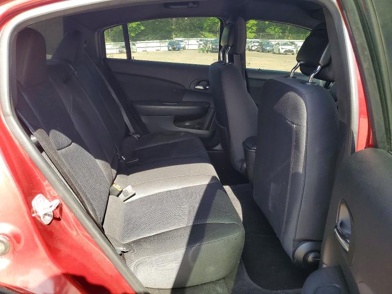 52166846 :رقم المزاد ، 1C3CCBBG3EN131268 vin ، 2014 Chrysler 200 مزاد بيع