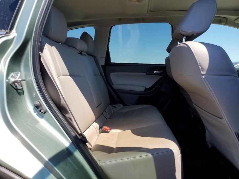 Продажа на аукционе авто 2014 Subaru Forester, vin: JF2SJAHC3EH539796, номер лота: 53083056