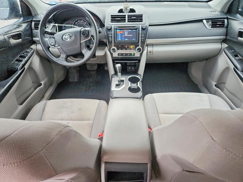 Продажа на аукционе авто 2012 Toyota Camry, vin: 4T4BF1FK8CR268931, номер лота: 51771136