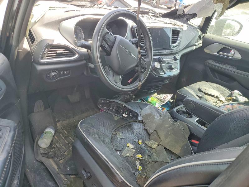 Продаж на аукціоні авто 2020 Chrysler Pacifica, vin: 2C4RC1GG0LR134296, номер лоту: 54460146