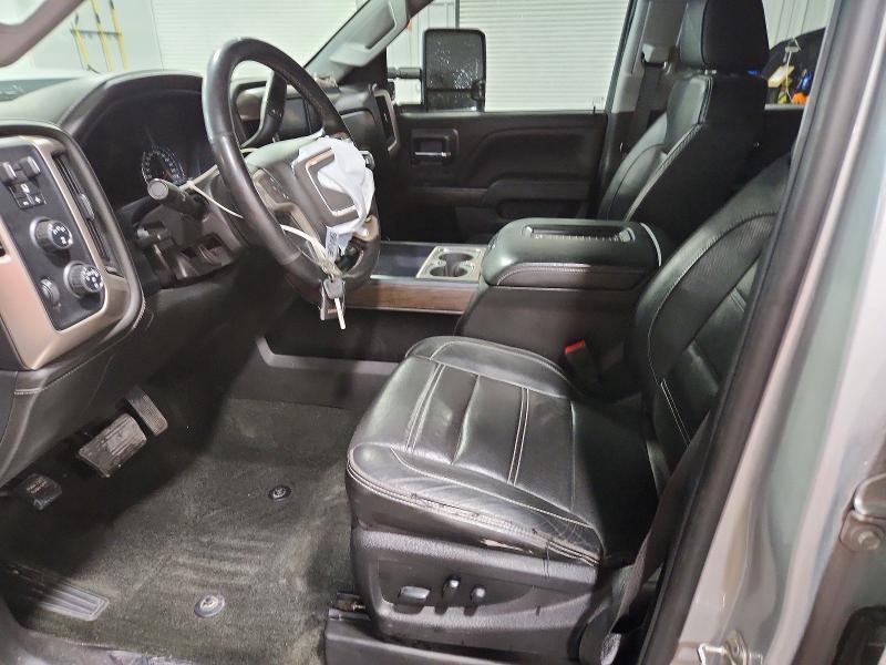 Aukcja sprzedaży 2018 Gmc Sierra, vin: 1GT12UEY4JF276586, numer aukcji: 53803916