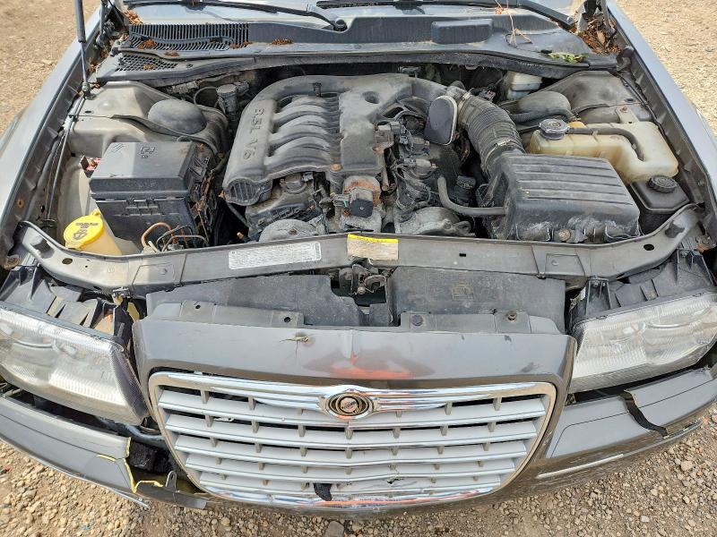 Продаж на аукціоні авто 2010 Chrysler 300, vin: 2C3CK5CV8AH211573, номер лоту: 54322546