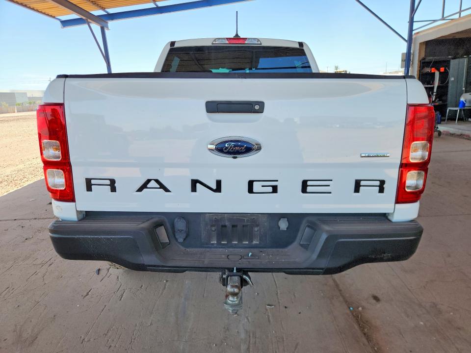 Aukcja sprzedaży 2020 Ford Ranger, vin: 1FTER4EH4LLA51344, numer aukcji: 53231836