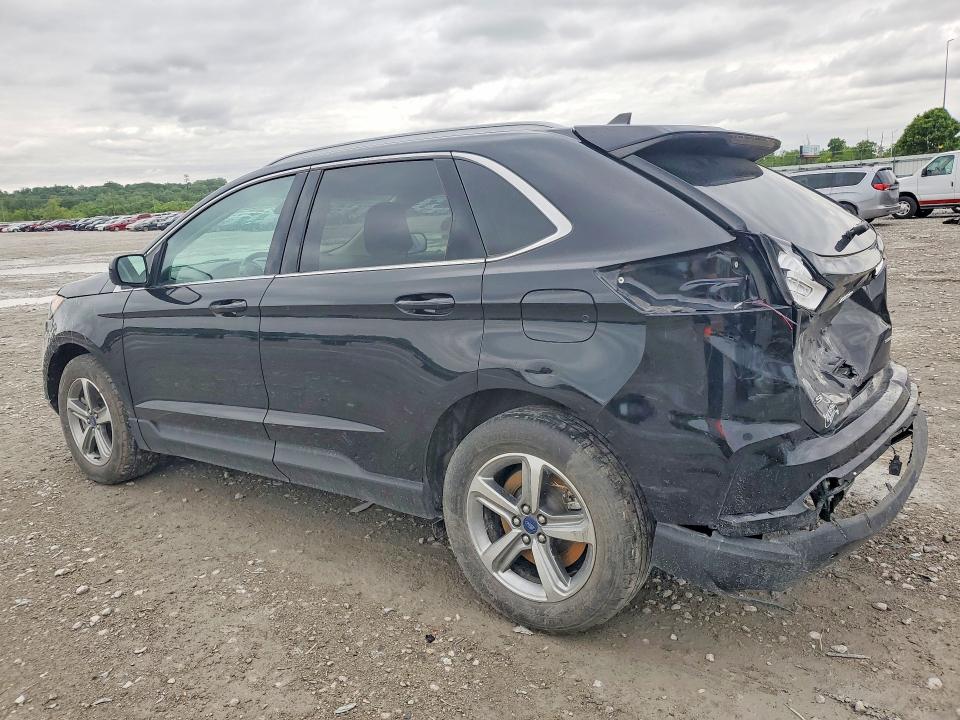 Aukcja sprzedaży 2022 Ford Edge, vin: 2FMPK4J9XNBA37359, numer aukcji: 52381276