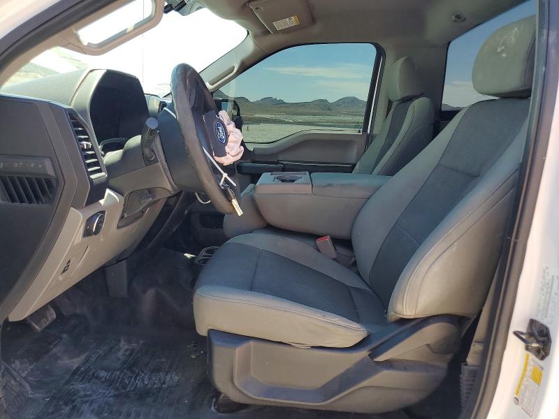 Продажа на аукционе авто 2017 Ford F150, vin: 1FTMF1C84HKC55600, номер лота: 53261826