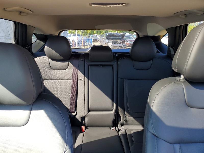 53198446 :رقم المزاد ، 5NMJCCDE4TH624682 vin ، 2026 Hyundai Tucson مزاد بيع