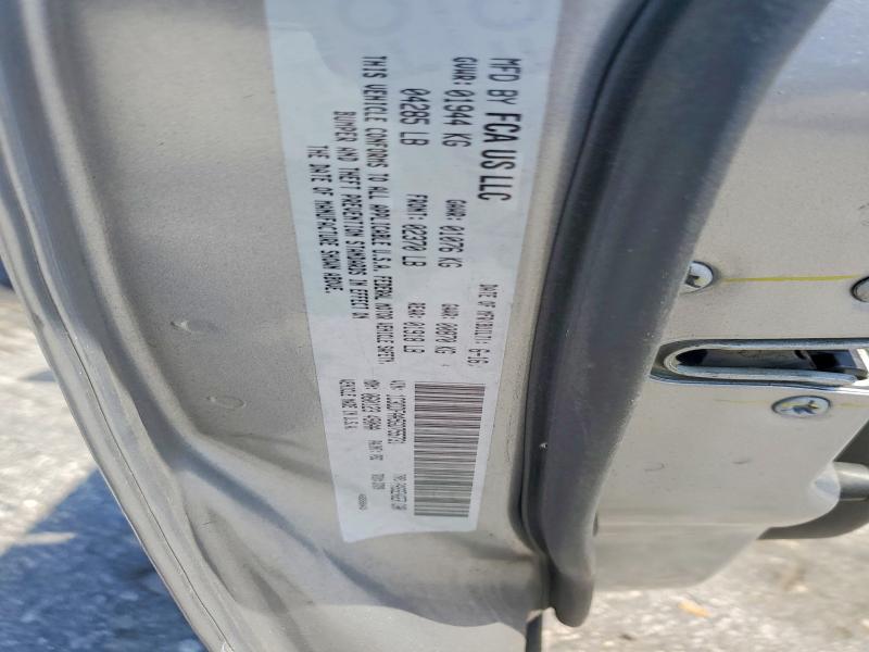 53136846 :رقم المزاد ، 1C3CDFAA5GD755731 vin ، 2016 Dodge Dart مزاد بيع