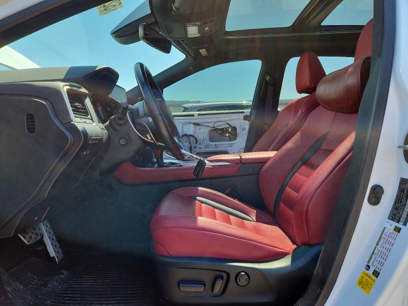Aukcja sprzedaży 2021 Lexus Rx, vin: 2T2YZMDA9MC261265, numer aukcji: 52674136