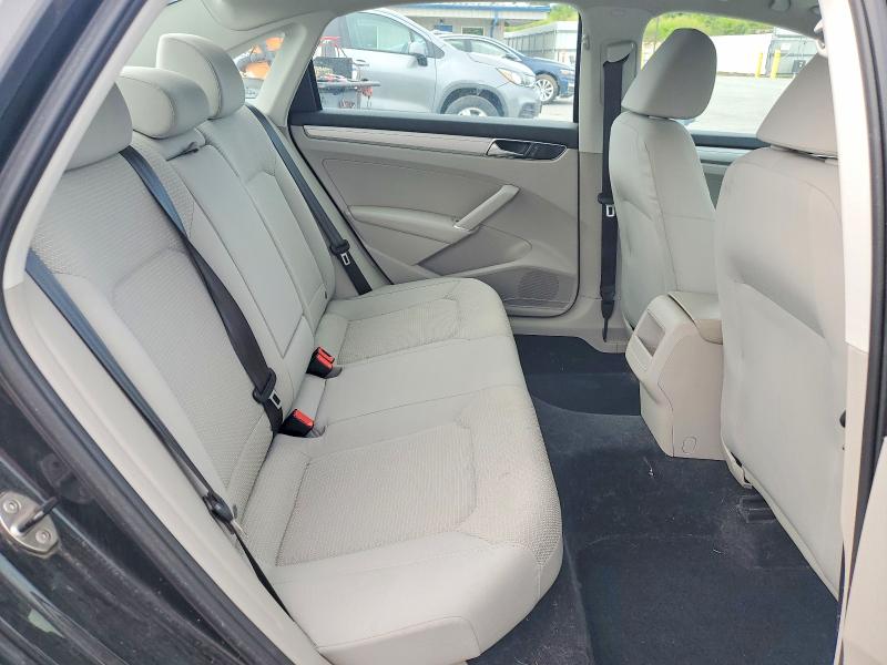 Aukcja sprzedaży 2016 Volkswagen Passat, vin: 1VWAT7A37GC065575, numer aukcji: 54422106