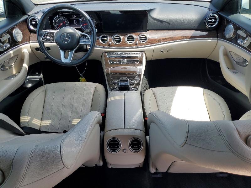 Продажа на аукционе авто 2019 Mercedes-benz E, vin: WDDZF4JBXKA508413, номер лота: 52181776