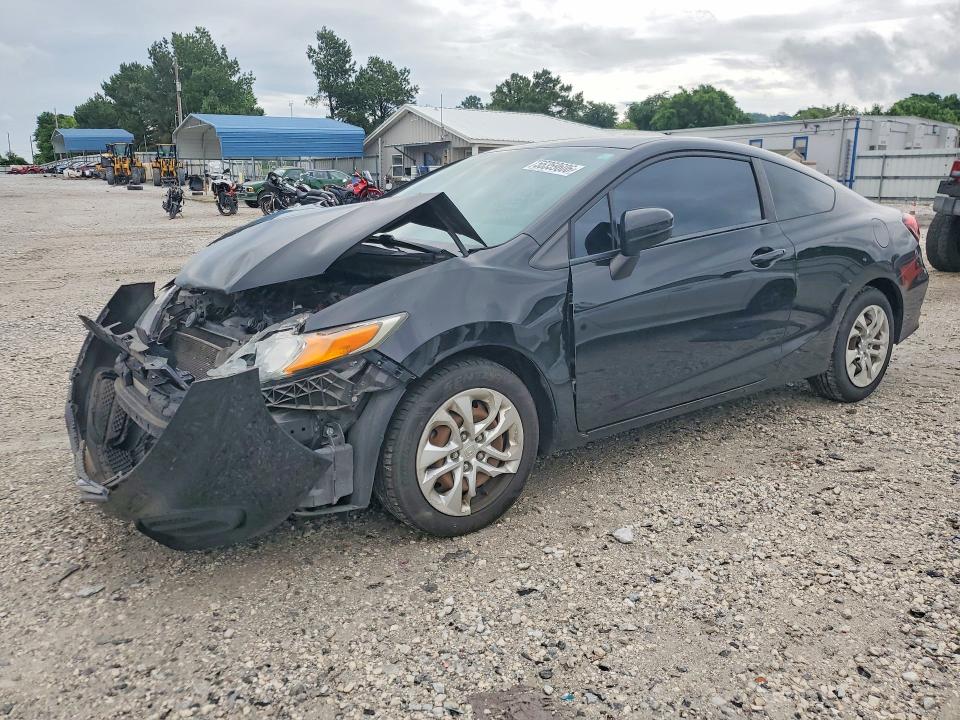 55359606 :رقم المزاد ، 2HGFG3B51FH522576 vin ، 2015 Honda Civic مزاد بيع