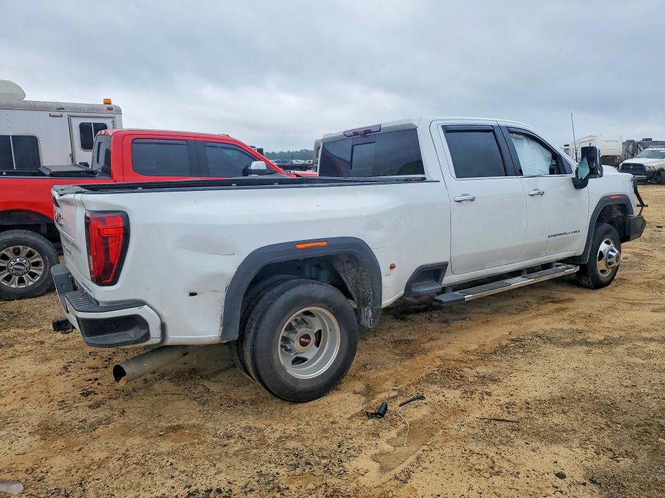 Aukcja sprzedaży 2022 Gmc Sierra, vin: 1GT49WEY6NF281427, numer aukcji: 52141336