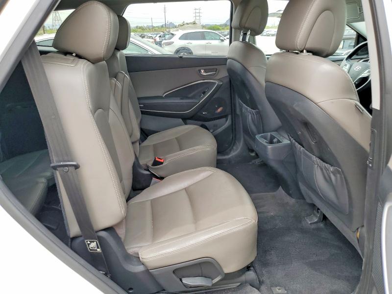 Продажа на аукционе авто 2018 Hyundai Santa Fe, vin: KM8SR4HF3JU290884, номер лота: 54887196