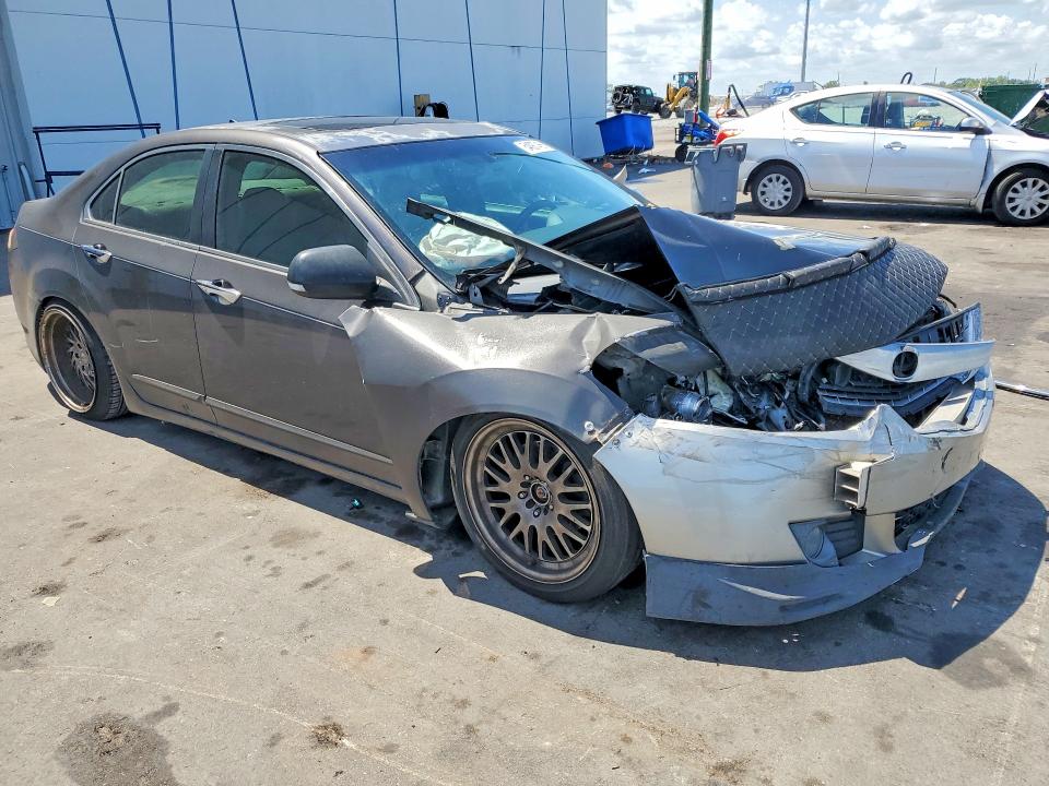 Aukcja sprzedaży 2009 Acura Tsx, vin: JH4CU26699C025594, numer aukcji: 54087466