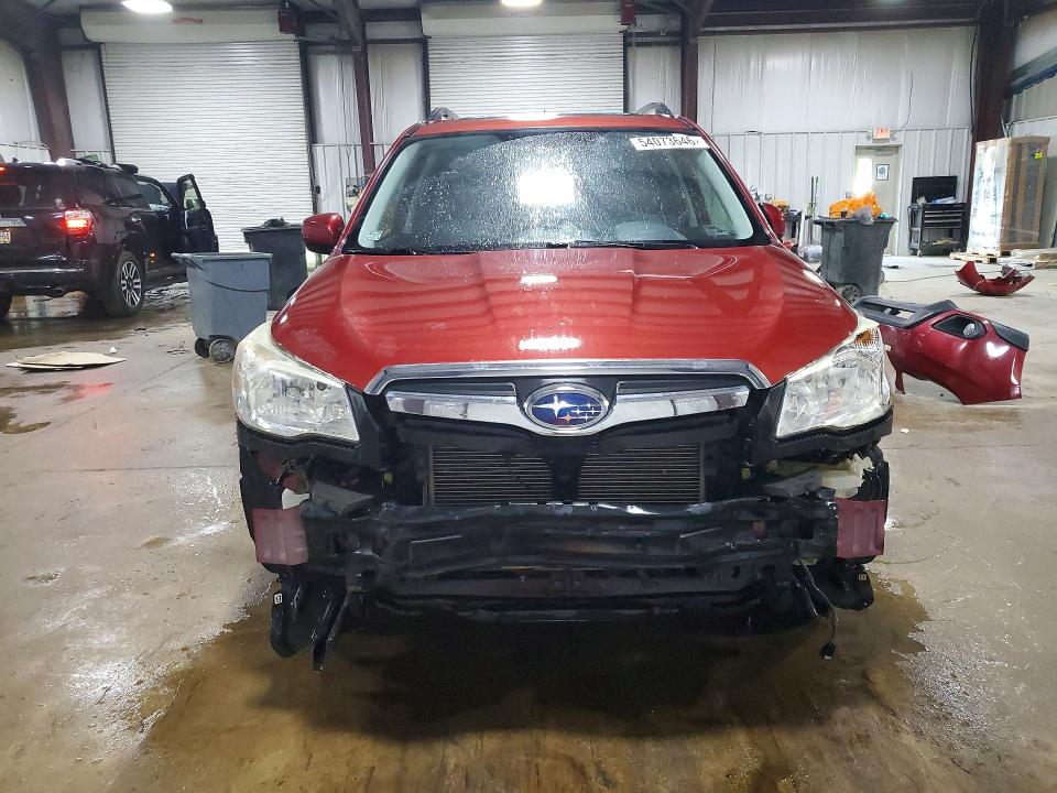 Aukcja sprzedaży 2015 Subaru Forester, vin: JF2SJAHC8FH541951, numer aukcji: 54073646