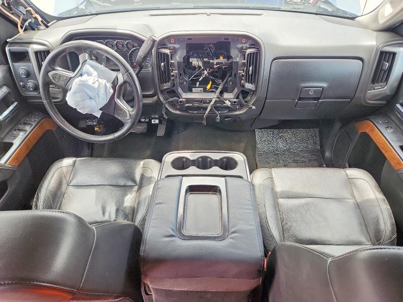 Aukcja sprzedaży 2016 Chevrolet Silverado, vin: 1GCVKSEC9GZ139693, numer aukcji: 52774486