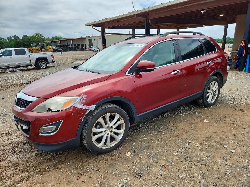 Aukcja sprzedaży 2011 Mazda Cx-9, vin: JM3TB2DA7B0318620, numer aukcji: 53714416