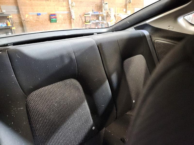 2006 Hyundai Tiburon მანქანა იყიდება აუქციონზე, vin: KMHHM65D56U211892, აუქციონის ნომერი: 51901146