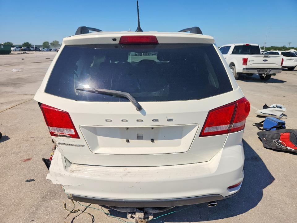 53304956 :رقم المزاد ، 3C4PDCBG2ET150782 vin ، 2014 Dodge Journey مزاد بيع