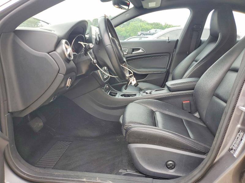 Aukcja sprzedaży 2018 Mercedes-benz Cla, vin: WDDSJ4GB9JN520440, numer aukcji: 54783126