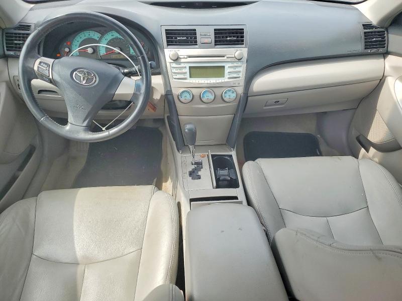 52896806 :رقم المزاد ، 4T1BE46K99U271201 vin ، 2009 Toyota Camry مزاد بيع