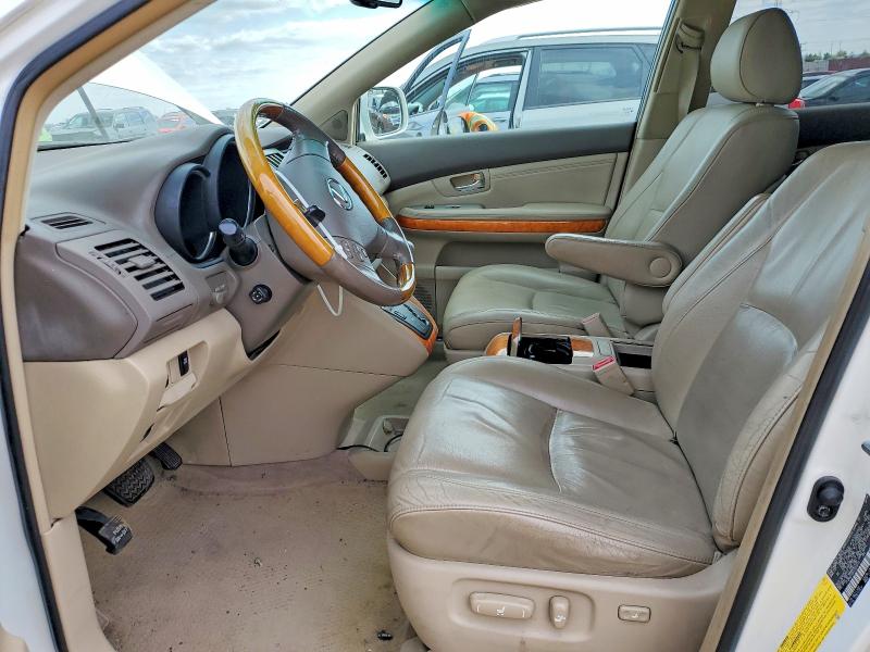 Aukcja sprzedaży 2007 Lexus Rx, vin: 2T2HK31U97C025412, numer aukcji: 51915116