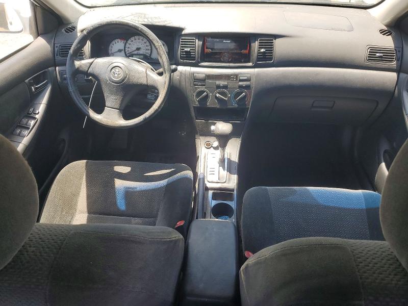 Auction sale of the 2004 Toyota Corolla, vin: 1NXBR32E44Z235858, lot number: 54114696