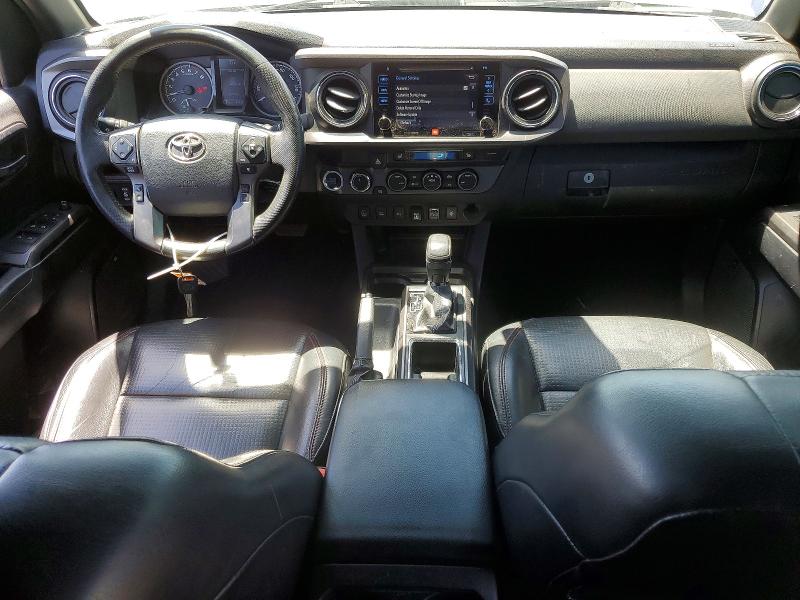 Aukcja sprzedaży 2019 Toyota Tacoma, vin: 5TFCZ5AN0KX211154, numer aukcji: 54418686