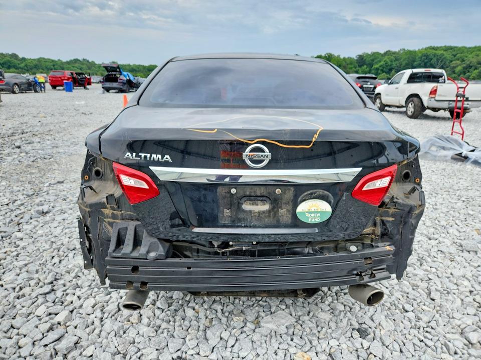 Aukcja sprzedaży 2017 Nissan Altima, vin: 1N4AL3AP1HN354607, numer aukcji: 55544646
