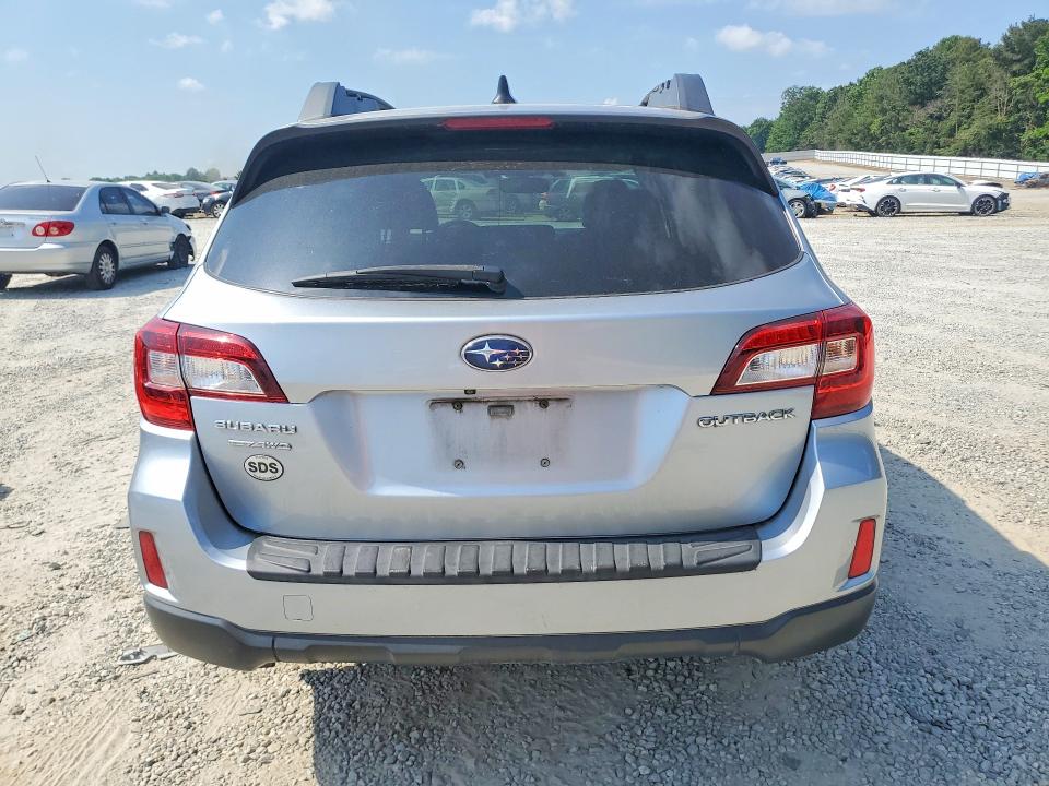 Продаж на аукціоні авто 2016 Subaru Outback, vin: 4S4BSBNC2G3281613, номер лоту: 54292486