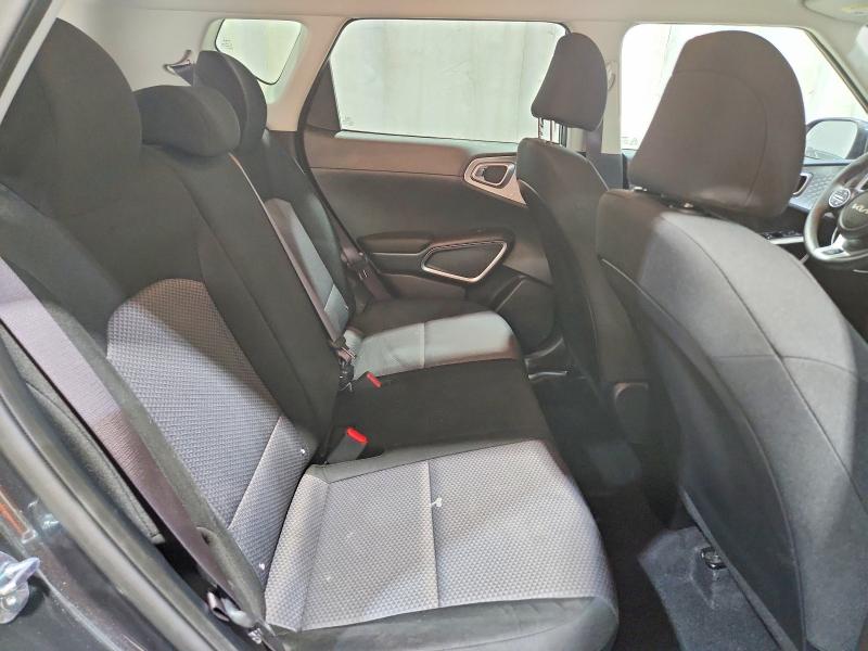 Продажа на аукционе авто 2025 Kia Soul, vin: KNDJ23AU5S7257344, номер лота: 53273886